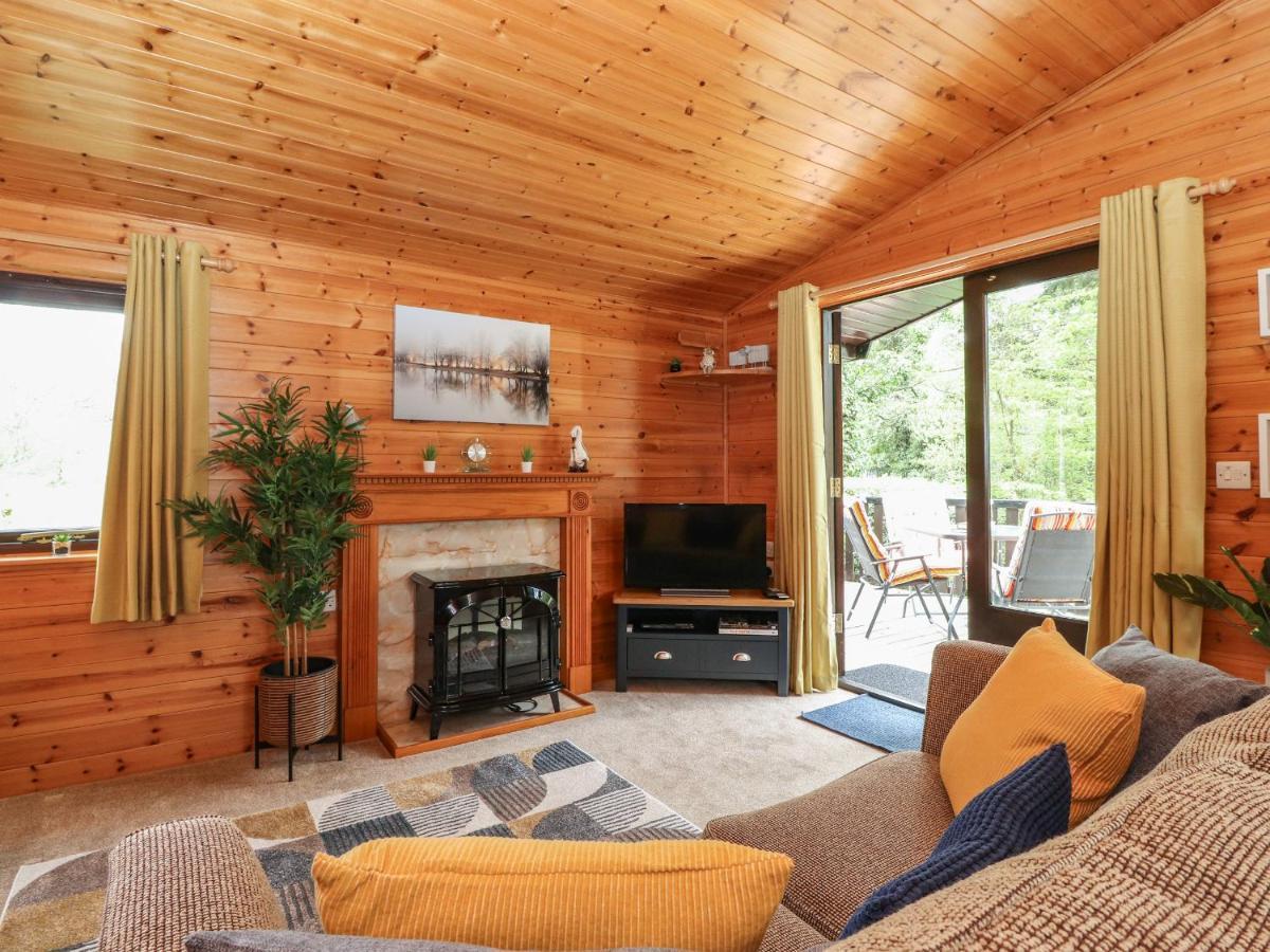 Derwent Lodge Keswick  Extérieur photo
