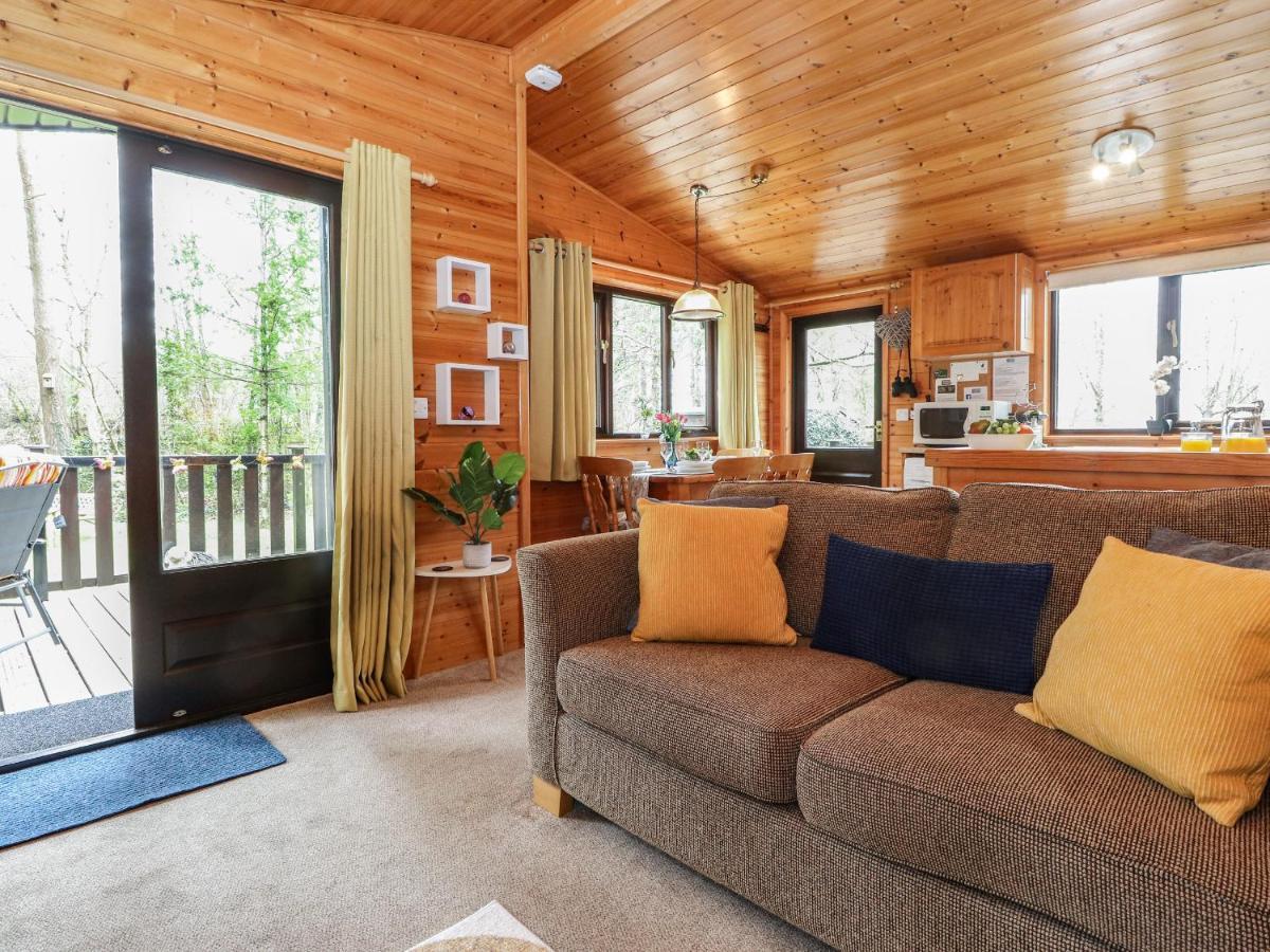 Derwent Lodge Keswick  Extérieur photo