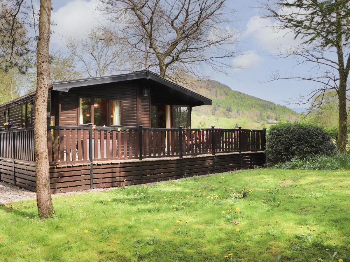 Derwent Lodge Keswick  Extérieur photo