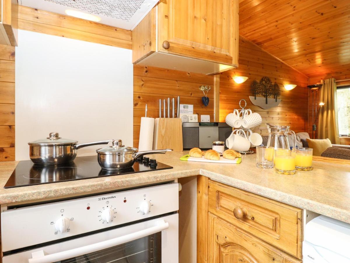 Derwent Lodge Keswick  Extérieur photo