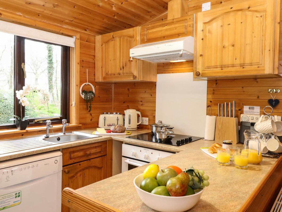 Derwent Lodge Keswick  Extérieur photo