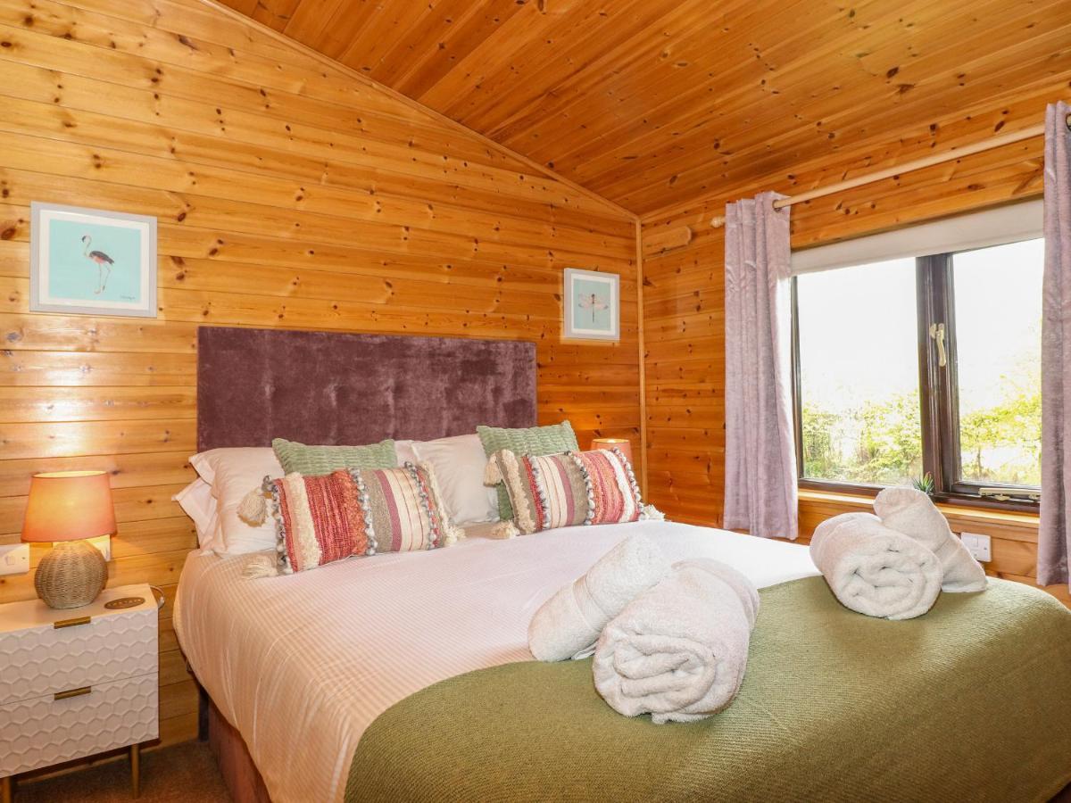 Derwent Lodge Keswick  Extérieur photo