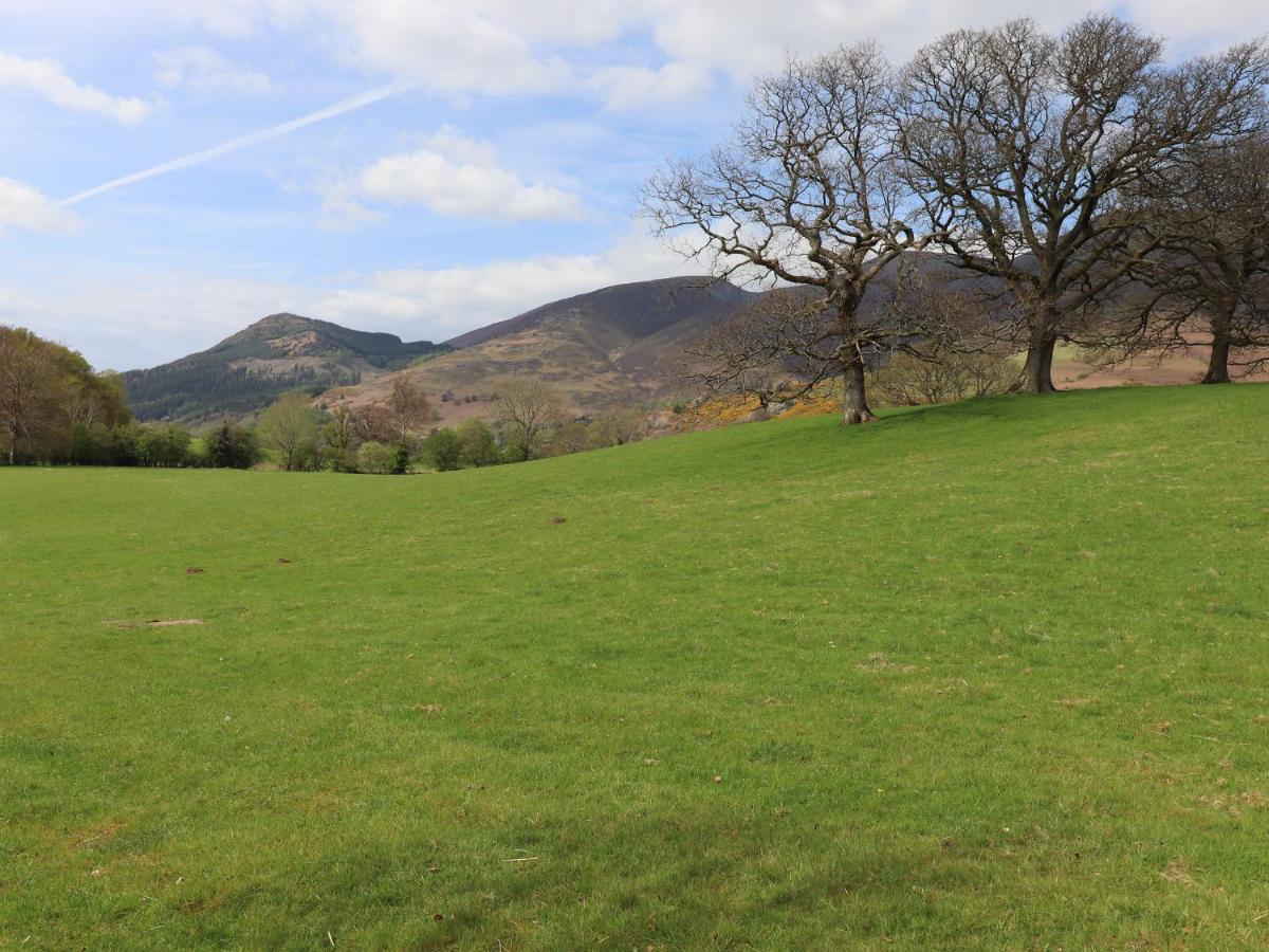 Derwent Lodge Keswick  Extérieur photo